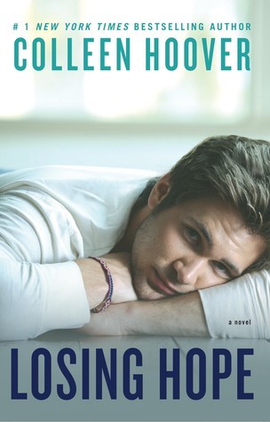 Losing Hope (Hopeless #2) Free PDF Download