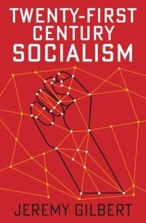 Twenty-First Century Socialism Free PDF Download