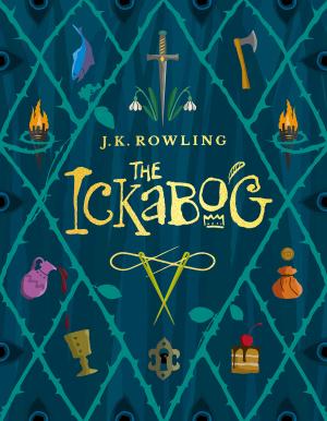 The Ickabog by J.K. Rowling Free PDF Download