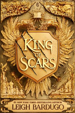 King of Scars Free PDF Download