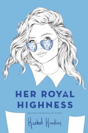 Her Royal Highness Free PDF Download