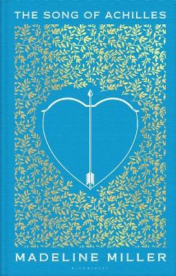 The Song of Achilles Free PDF Download