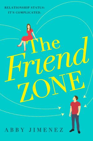 The Friend Zone Free PDF Download