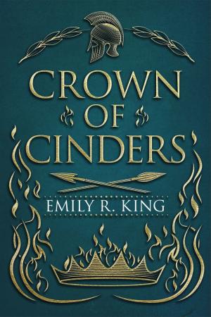 Crown of Cinders (Wings of Fury #2) Free PDF Download