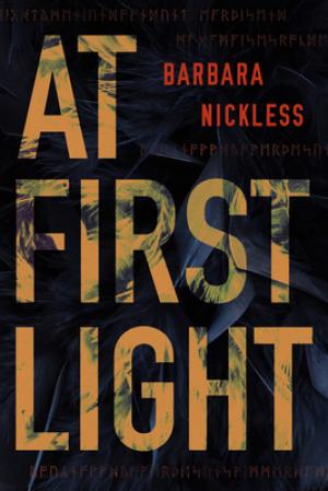 At First Light (Dr. Evan Wilding #1) Free PDF Download