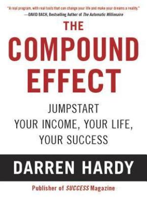The Compound Effect Free PDF Download