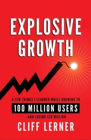 Explosive Growth Free PDF Download