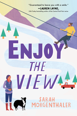 Enjoy the View (Moose Springs, Alaska #3) Free PDF Download