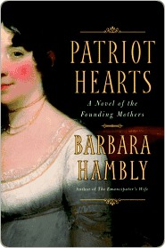 Patriot Hearts by Barbara Hambly Free PDF Download