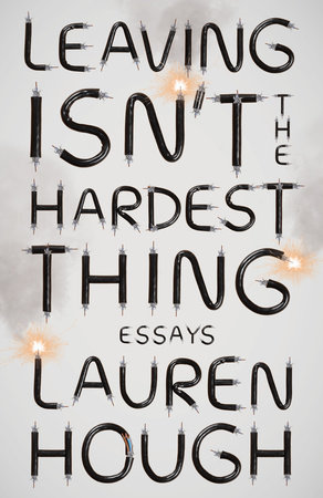 Leaving Isn't the Hardest Thing Free Download