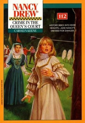 Crime In The Queen's Court #112 Free Download