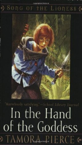In the Hand of the Goddess #2 Free PDF Download