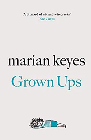Grown Ups Free by Marian Keyes PDF Download