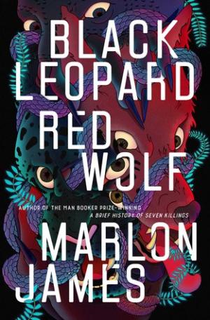 Black Leopard, Red Wolf #1 Free PDF Download