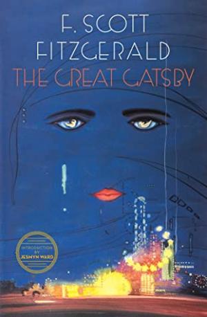 The Great Gatsby by F. Scott Fitzgerald Free PDF Download