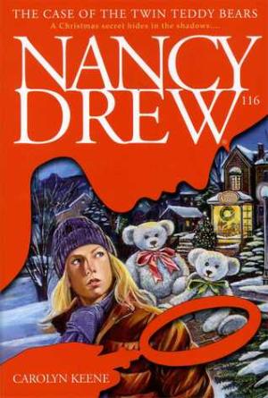 The Case of the Twin Teddy Bears #116 Free Download