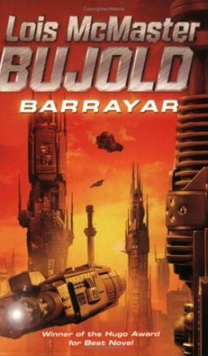 Barrayar (Vorkosigan Saga (Publication Order) #7) Free Download