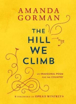 The Hill We Climb by Amanda Gorman Free Download