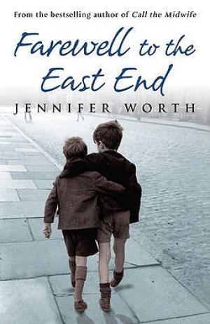 Farewell to the East End #3 Free PDF Download