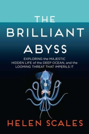 The Brilliant Abyss by Helen Scales Free PDF Download