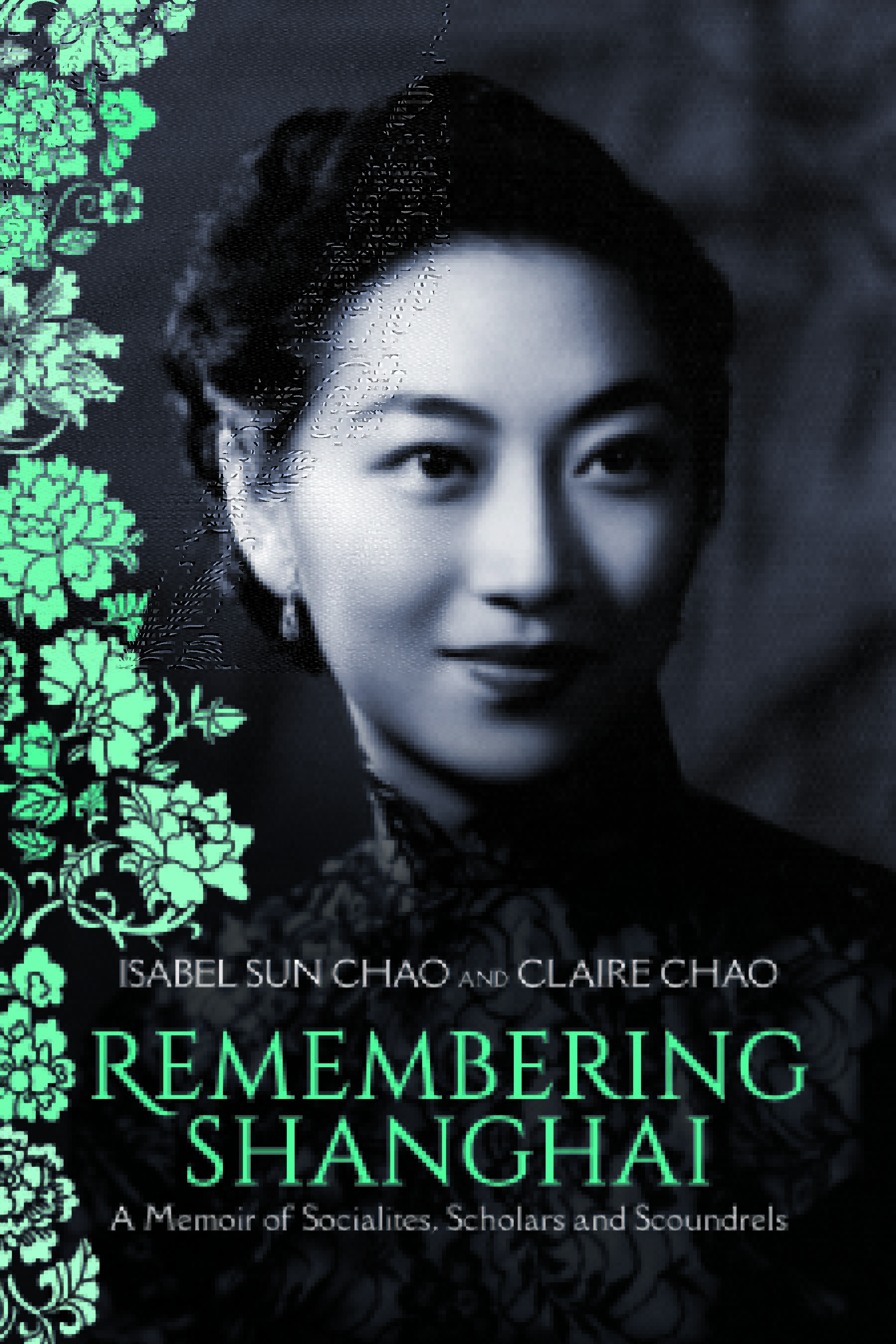 Remembering Shanghai Free PDF Download