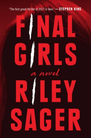 Final Girls by Riley Sager Free PDF Download