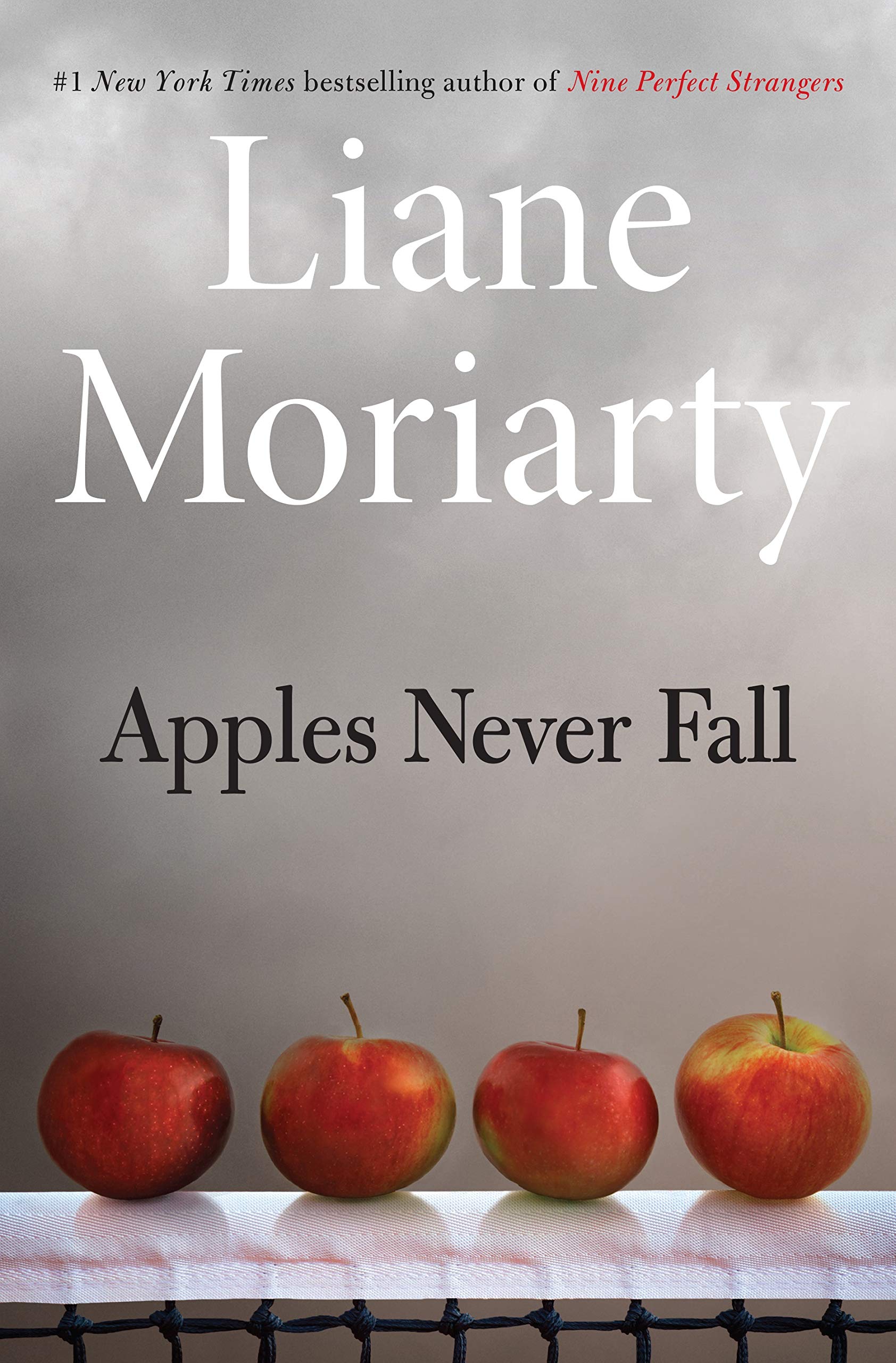Apples Never Fall by Liane Moriarty Free PDF Download