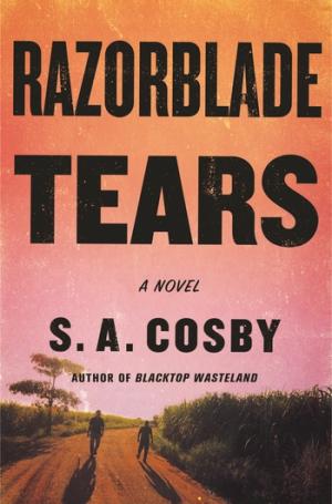 Razorblade Tears by S.A. Cosby Free PDF Download