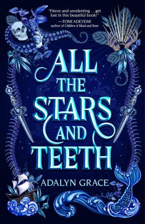 All the Stars and Teeth #1 Free PDF Download
