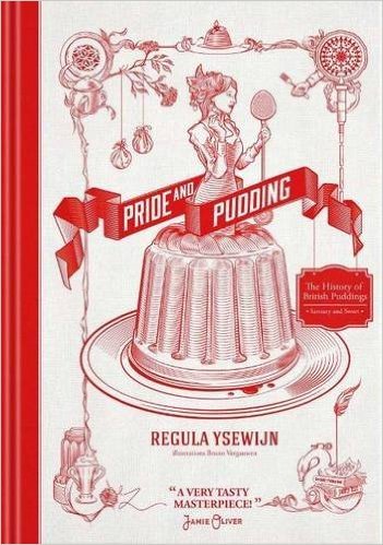 Pride & Pudding by Regula Ysewijn Free PDF Download