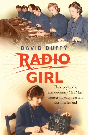 Radio Girl by David Dufty Free PDF Download