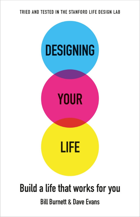 Designing Your Life Free PDF Download