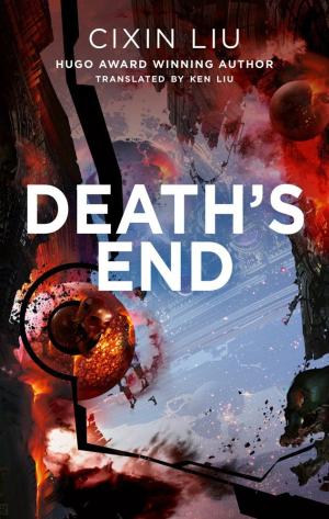 Death's End (Remembrance of Earth's Past #3) Free PDF Download