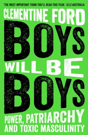 Boys Will Be Boys Free PDF Download