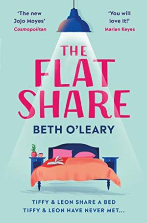 The Flatshare #1 by Beth O'Leary Free PDF Download