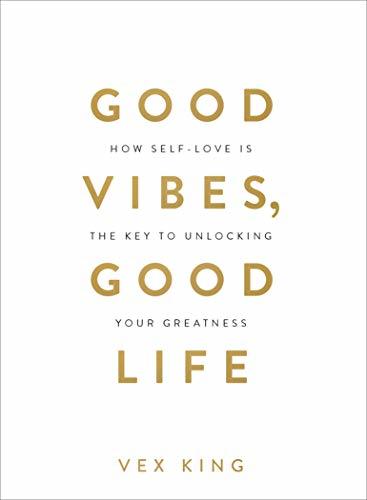 Good Vibes, Good Life Free PDF Download