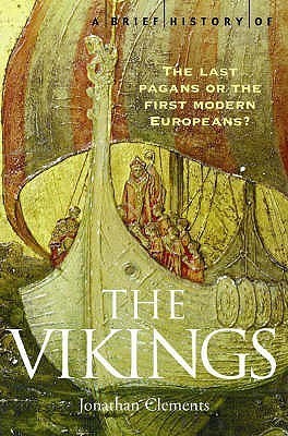 A Brief History of the Vikings Free PDF Download