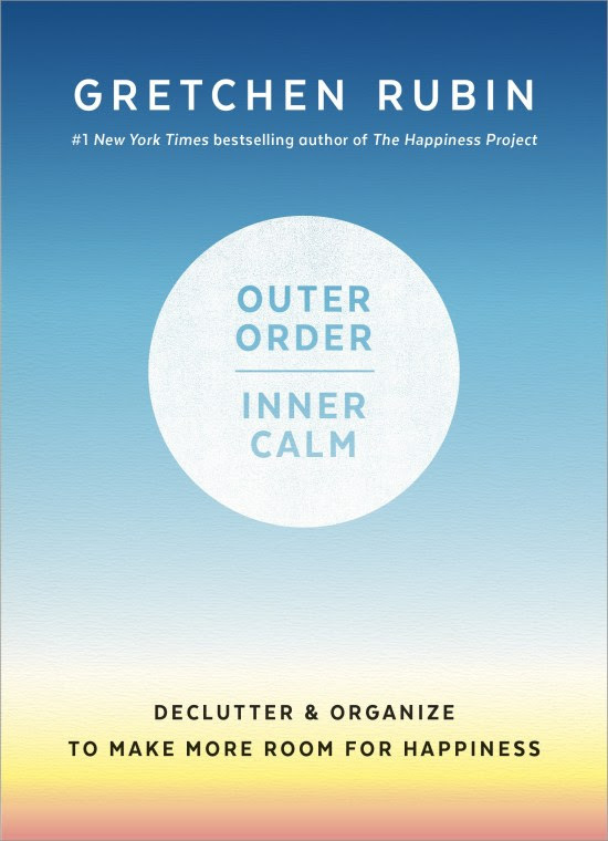 Outer Order, Inner Calm Free PDF Download