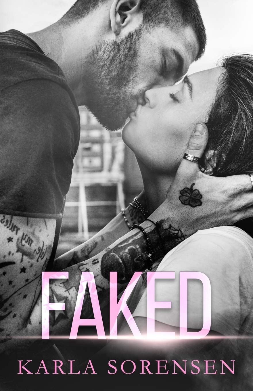 Faked (Ward Sisters #2) Free PDF Download