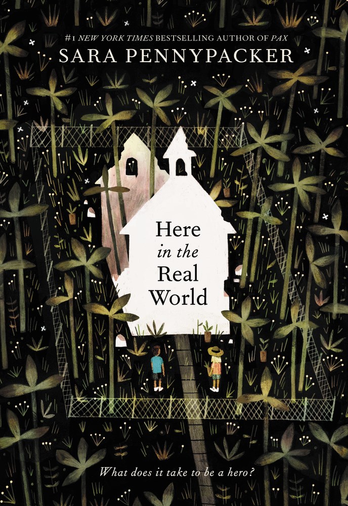 Here in the Real World Free PDF Download