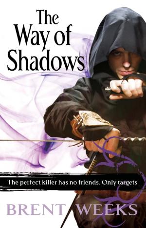 The Way of Shadows (Night Angel #1) Free PDF Download