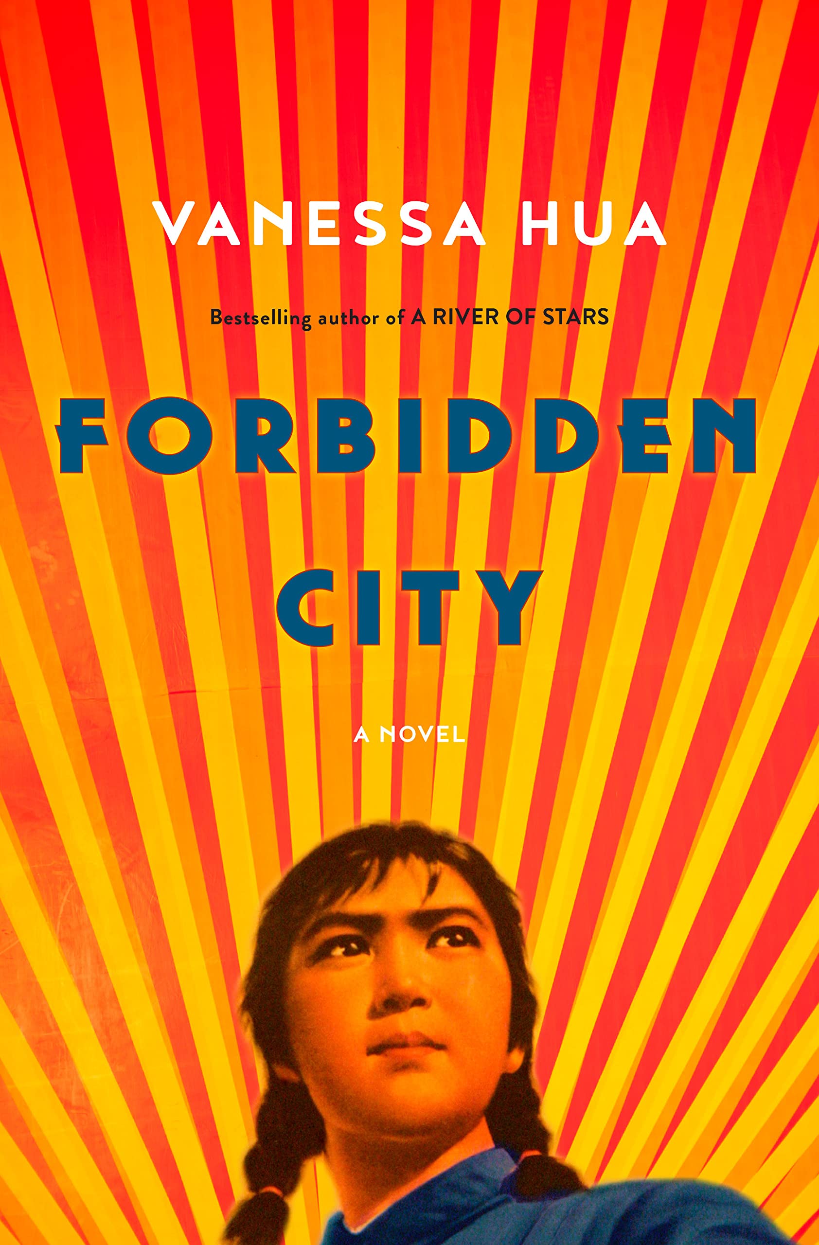 Forbidden City by Vanessa Hua Free PDF Download