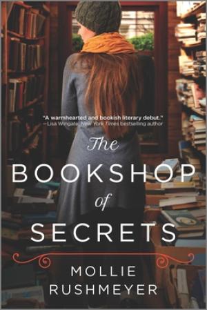 The Bookshop of Secrets Free PDF Download