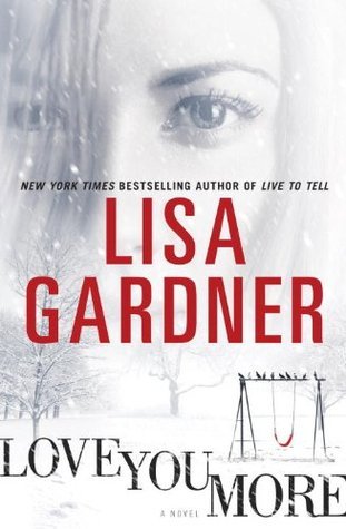 Love You More (Tessa Leoni #1) Free PDF Download