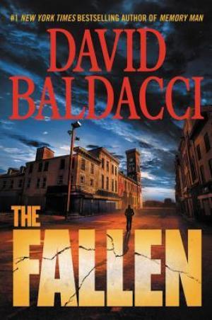 The Fallen (Amos Decker #4) Free PDF Download