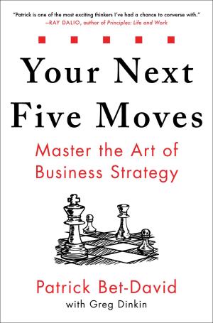 Your Next Five Moves Free PDF Download