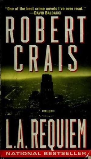 L.A. Requiem (Elvis Cole and Joe Pike #8) Free PDF Download