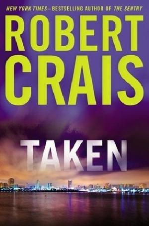 Taken (Elvis Cole and Joe Pike #15) Free PDF Download
