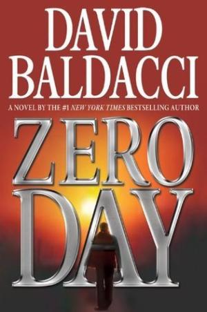 Zero Day (John Puller #1) Free PDF Download