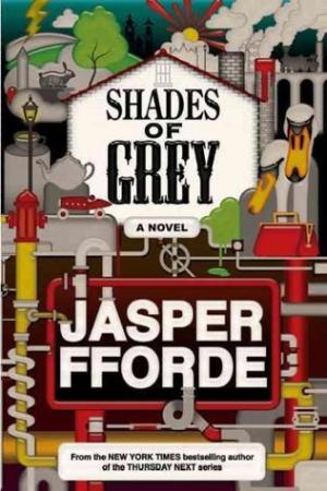 Shades of Grey #1 by Jasper Fforde Free PDF Download